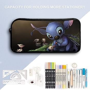 リロ&スティッチ ペンスタンド　　　　【箱、ペンはありません】 楽天市場】スティッチ ペンスタンドの通販